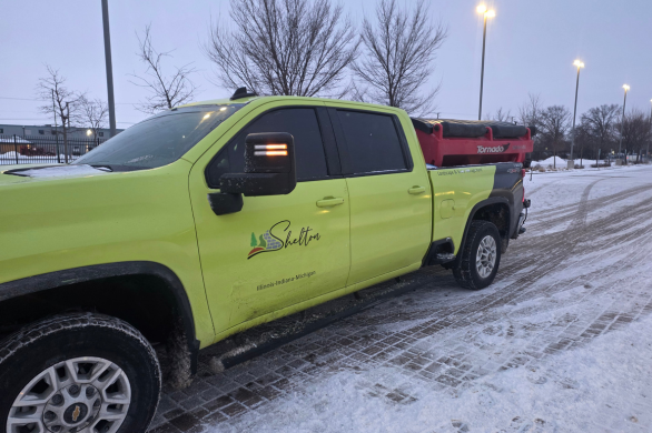 Snow Removal Image
