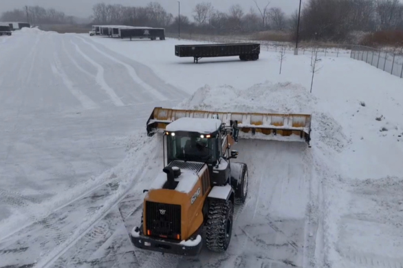 Snow Removal Image