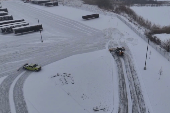 Snow Removal Image