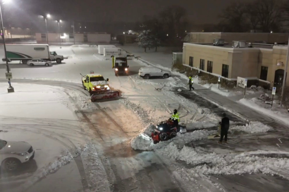 Snow Removal Image