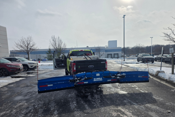 Snow Removal Image
