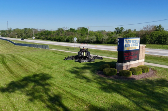 Landscape Maintenance Image