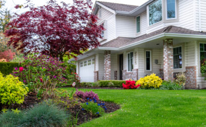 Does Landscaping Boost Your Property Value?