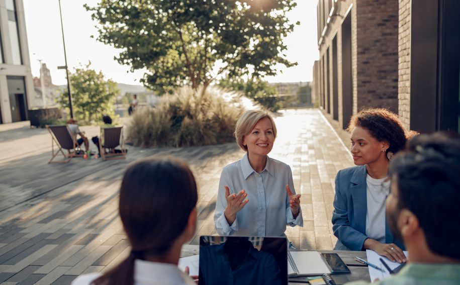 5 Trends to Help Your Corporate Campus Landscaping Do More in 2025 